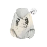 Вересковый серый (флисовая подкладка)