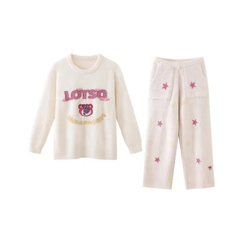 JINGYUN X Disney Пижамный комплект для женщин