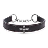 Дикий Черный Полированный