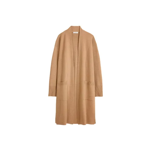 J.Crew Khaki Женские Свитера