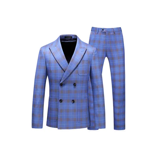 PIERRE CARDIN Бизнес-костюм мужской