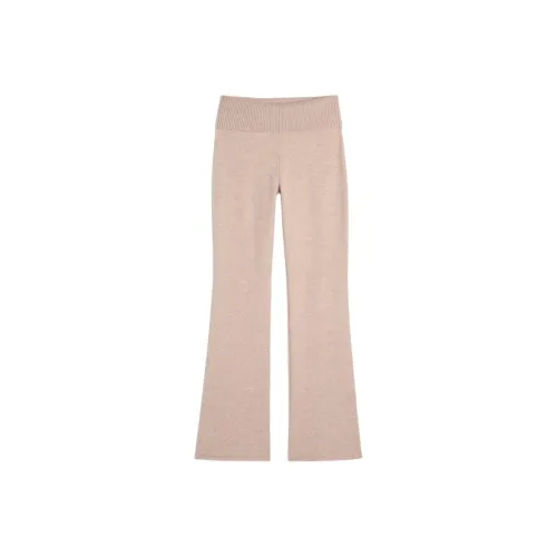 Hollister CAMEL Женские Повседневные Брюки