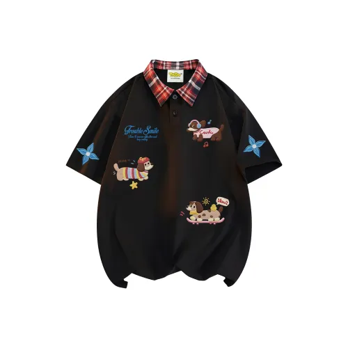 TBSM Унисекс Футболки