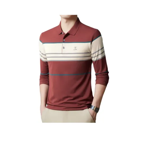 Vintage cars Мужская рубашка поло