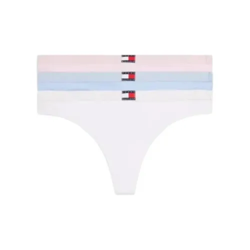 Tommy Hilfiger Стринги Женские упаковка из 3 штук