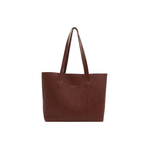 TOUTSEUL YOLO ПУ (полиуретан) Сумка-тоут Сумка через плечо Женская Многоцветная