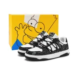 Чёрно-белый