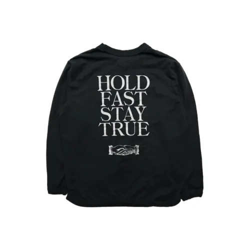 FULLCOUNT Унисекс T-рубашки