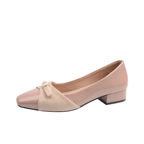 Xingdiman Обувь без подкладки Женская