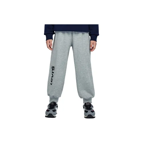 Детские Levi's Вязаные Спортивные Штаны