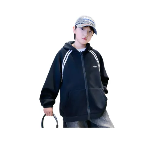 TAOTIANMAO Мальчики Модный и Крутой Позиционирование Стиль Модный Повседневный Спортивный Бейсбольная Куртка Пальто