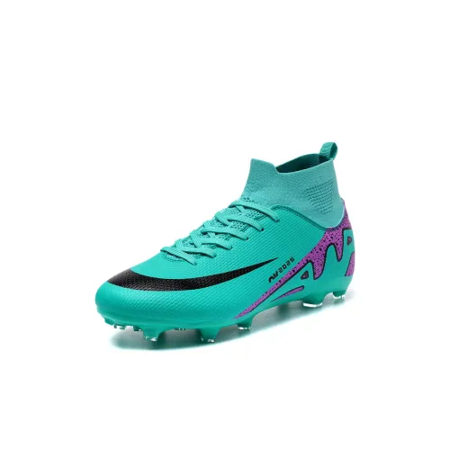Meter Детские футбольные бутсы с низким верхом Kids