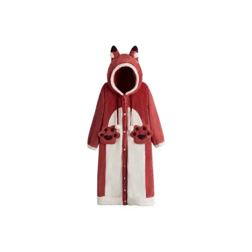 GOYN Женские Банные халаты