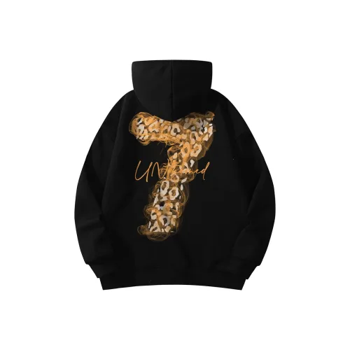 UNthemed Унисекс Свитшоты