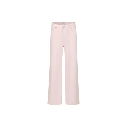 URBAN REVIVO Повседневные брюки Женские