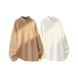 [2 пачки] Хаки и белый