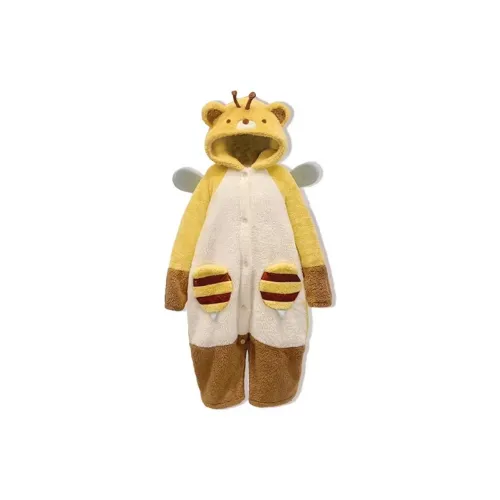 GOYN Пчелка Сон Халат Женские Банные халаты