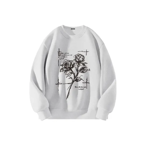 Miniso Унисекс Свитшоты