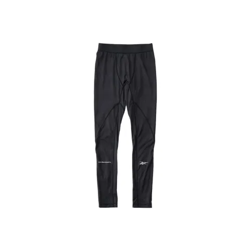 White Mountaineering x Reebok Co Бренд FW25 Спортивные брюки Мужской