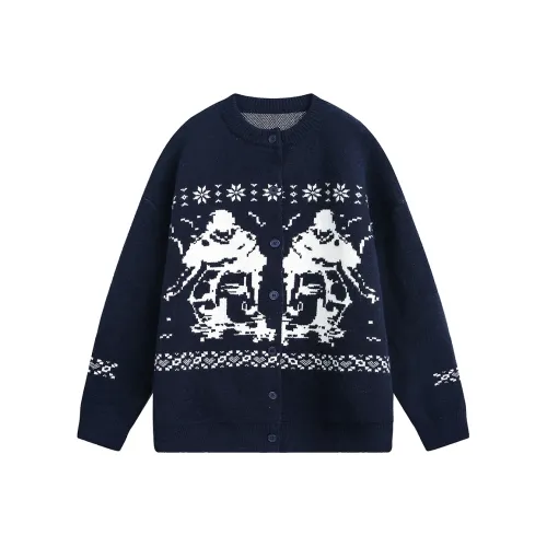 ZEXO Унисекс Трикотаж