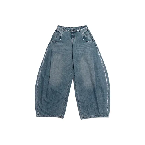 MOF Эластичный пояс коррекция формы ног HIGH RISE дизайн женский