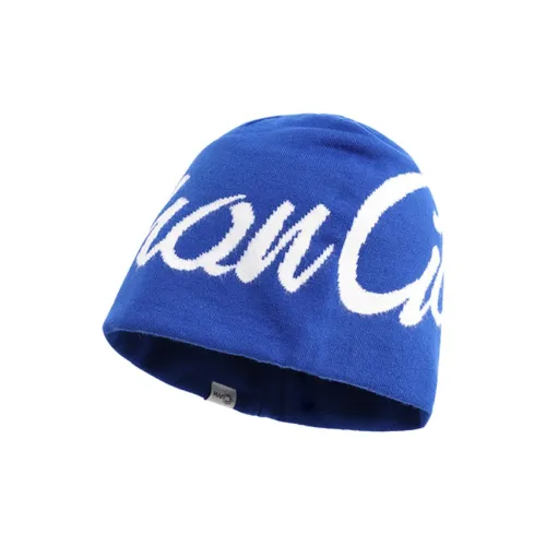 Yi Bu Kang Полиамид Шапки-бини Унисекс