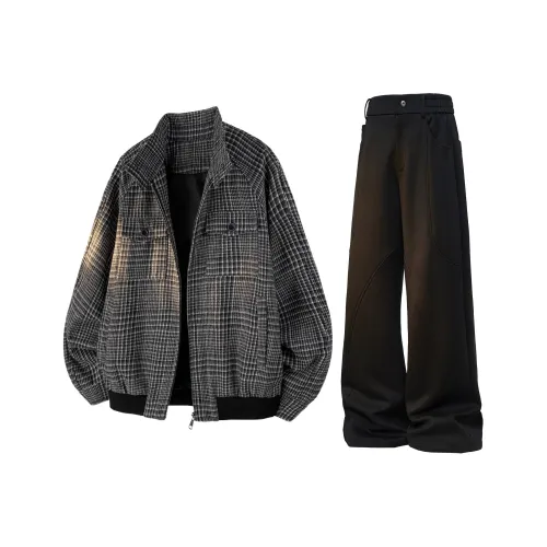 ZIRUNGE Повседневная спортивная одежда унисекс