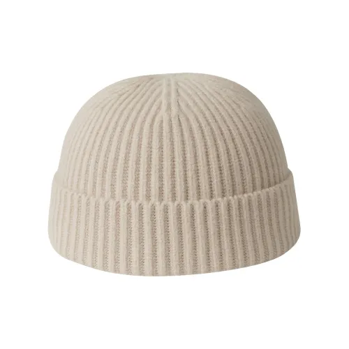 Uncle Stubble Акриловые шапки-бини унисекс