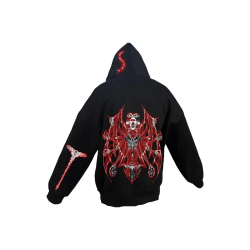 AMBER LIGHT Унисекс Свитшоты