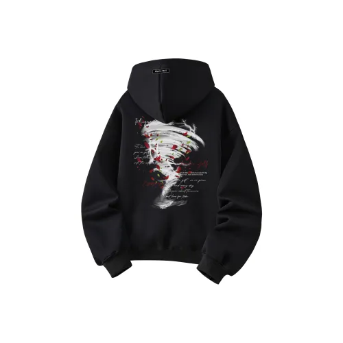 CHARLIE GOLF Унисекс Свитшоты