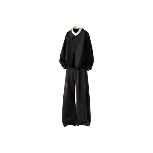 CPD Унисекс Повседневная Спортивная Одежда