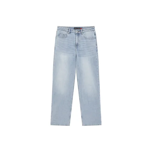 Fun Джинсы Мужские Джинсы