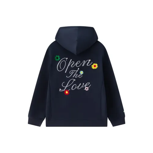 SPRAYGROUND Унисекс Свитшоты