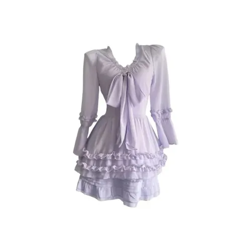 PUREIDOL Женские Комплекты с Юбкой