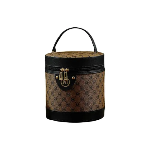 Luo Youte New Arrival Portable Bucket Bag Multifunctional Waterproof Suitcase Лу Юйте Новый Прибытие Портативная Сумка-ведро Многофункциональная Водонепроницаемая Сумка на колесиках