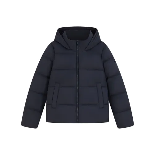 Tommy Hilfiger Пуховик Женские