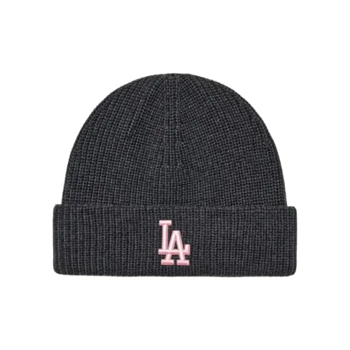 MLB Полиэстер Шапки-бини Унисекс Темно-серый