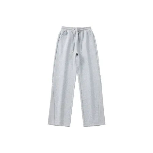 WPOOLL Унисекс Повседневные Брюки