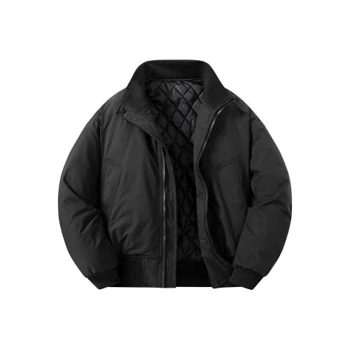 NBNO Унисекс Пуховики