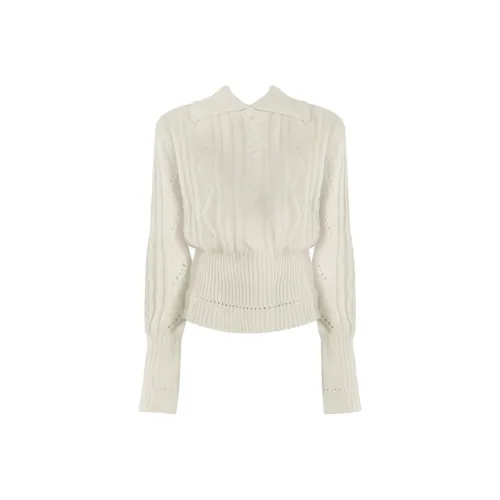 MOUT RECON TAILOR Трикотаж Женский