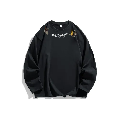 NCAA Унисекс T-рубашки