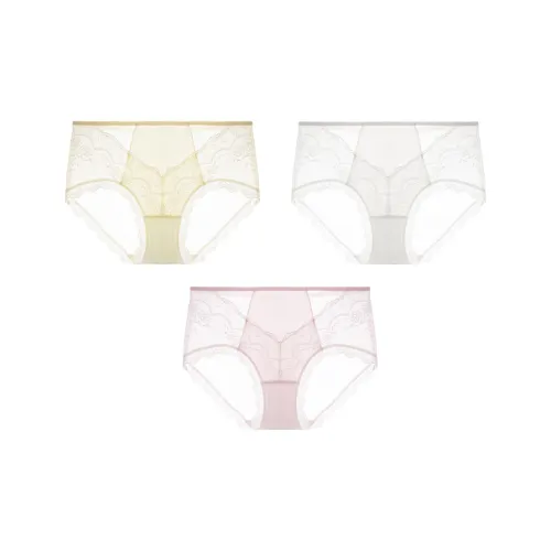 CAOBENCHUSE Женские трусики-бикини