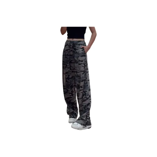 TR Унисекс Вязаные Спортивные Штаны