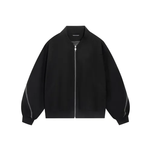 MAISON VINSON Унисекс Куртки