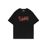 Чёрно-красный логотип