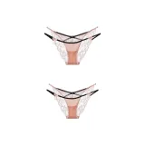 Оранжевый Красный Два