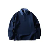 Глубокое море Blue (Улучшенная версия)