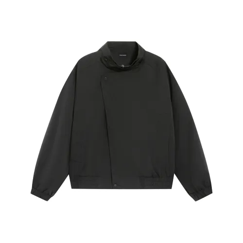 MAISON VINSON Унисекс Куртки