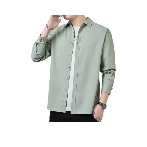 PIERRE CARDIN Унисекс Рубашки