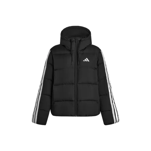 Adidas Essentials Пуховики и зимние пальто Женские